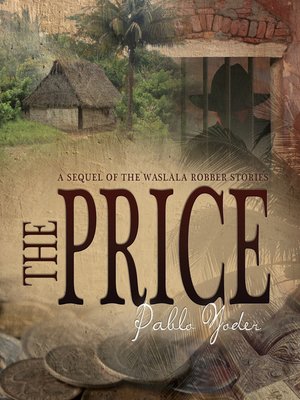 cover image of The Price